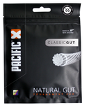 Stringing with tennis string Pacific Tournament Pro Classic Gut